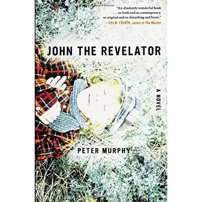 John the Revelator