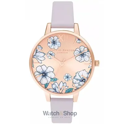 Ceas Olivia&nbsp;Burton OB16AN03