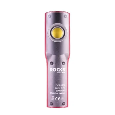 Lampa de atelier ROOKS OK-03.3006