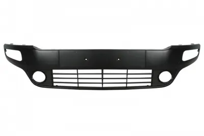 Acoperire bara fata cu locas proiectoare, plastic, grunduita FIAT PUNTO EVO intre 2008-2012