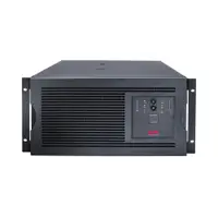 UPS cu 10 prize APC SUA5000RMI5U, 4000 W / 5000 VA