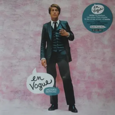 En Vogue - Picture Vinyl
