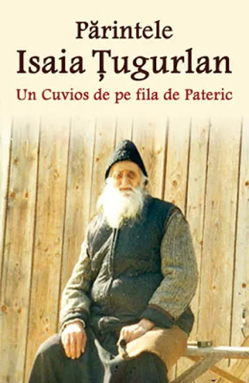 Un Cuvios de pe fila de Pateric