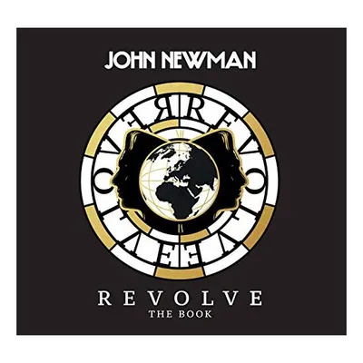 Revolve: The Book