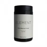 Pudra Decoloranta Alba, Fara Praf, Profesionala ELEMENT 500 g