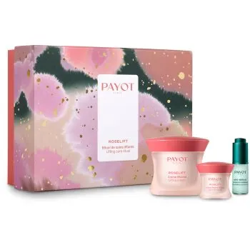 Payot Roselift Rituel De Soins Liftants set cadou pentru fermitatea și lifting-ul tenului