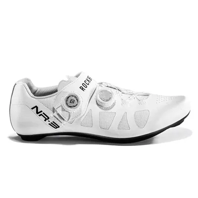 Pantofi de șosea cu cadran dublu ROCKBROS