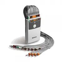 Electrocardiograf PC ECG SE-1515