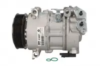 Compresor climatizare potrivit PEUGEOT 3008, 3008 I, 3008 II, 308, 308 I, 5008, 5008 II, PARTNER TEPEE, PARTNER MINIVAN, RCZ 1.2 1.4 1.6 09.07-