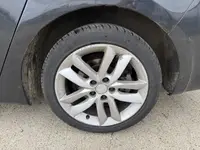 Jante aliaj r17 Peugeot 508 (2010-2014)