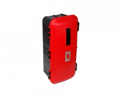 Cutie locas suport extinctor 6kg, Cargoparts