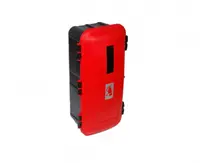 Cutie locas suport extinctor 6kg, Cargoparts
