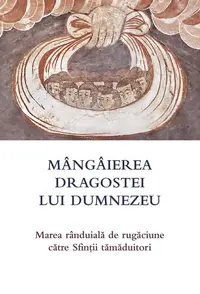 Mângâierea dragostei lui Dumnezeu - Paperback brosat - ***