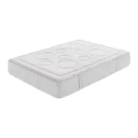 Saltea fermă/mediu-fermă din spumă 140x190 cm Tempus Premier – Moonia