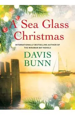 A Sea Glass Christmas