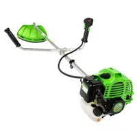 Motocositoare Micul Fermier 2.5CP, 52CC, motor benzina 2T, pornire rapida, 3 accesorii, tija 28mm