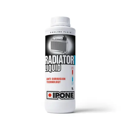 Ipone - Antigel Radiator Liquid - 1l