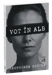 Vot în alb - Paperback brosat