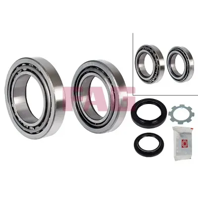 Set rulment roata FAG 713 6784 20