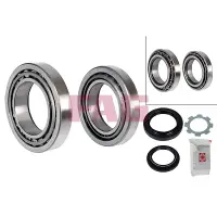 Set rulment roata FAG 713 6784 20