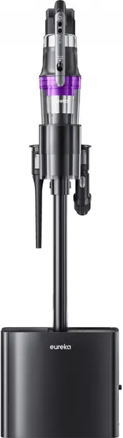 Aspirator vertical Eureka - NEC490SE, HEPA, negru