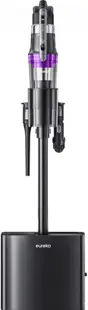 Aspirator vertical Eureka - NEC490SE, HEPA, negru