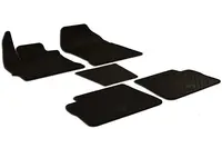 Set covorase auto cauciuc Umbrella pentru Toyota Auris (2013-2018) - 5 PCS