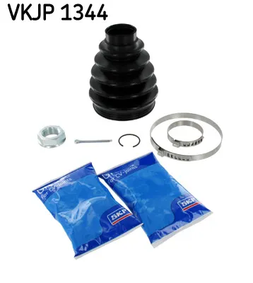 Burduf planetara exterior (fi: 40 90) (Lungime 122) (set) CITROEN C5 I, C5 II, C6, C8; PEUGEOT 206+ 1.1-3.0 dupa 2001