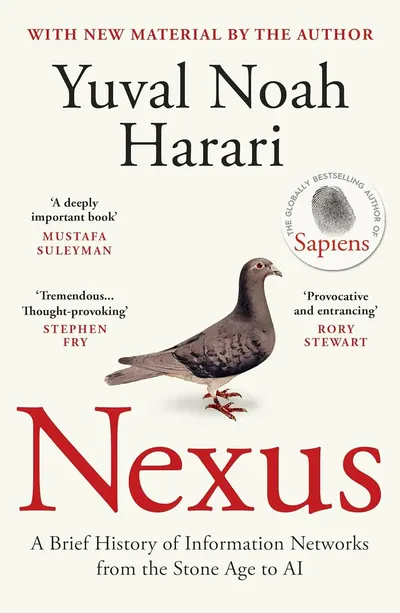 Nexus (UK Edition)