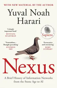Nexus (UK Edition)
