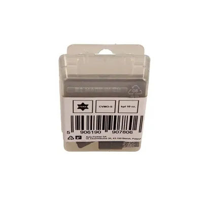 Set biti surubelnita ROOKS OK-07.0017