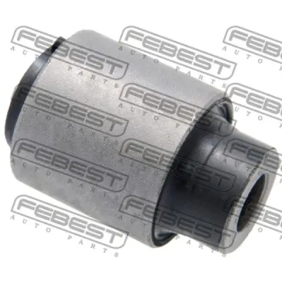 Bucse brat suspensie FEBEST CHAB-010
