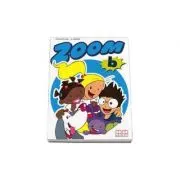 Zoom In Students Book level B