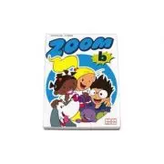 Zoom In Students Book level B