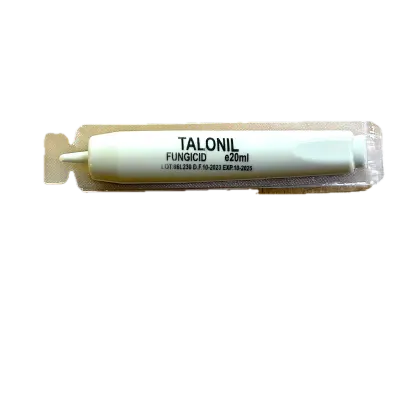 Talonil 20 ml, fungicid sistemic si de contact, suspensie concentrata, Solarex, mana, vita de vie, azoxistrobin, folpet - Default Title