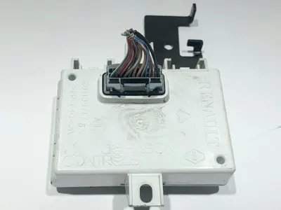 Modul gps navigatie 283466187R Renault Laguna 3 facelift (2010-2013) 1.5 dci K9K 846