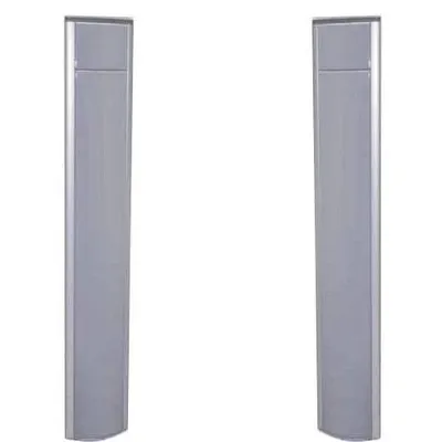 Sistem antifurt produse Dexilon ANTARES DUAL, detectie etichete intre antene 1.6m, include sursa de alimentare