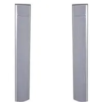 Sistem antifurt produse Dexilon ANTARES DUAL, detectie etichete intre antene 1.6m, include sursa de alimentare