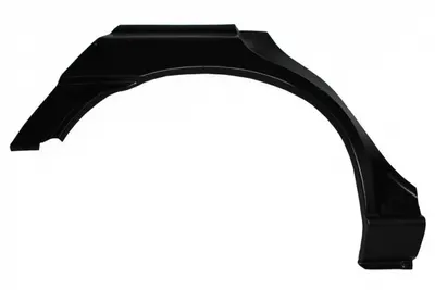 Segment reparatie aripa spate dreapta FORD ESCORT clasic, ESCORT V, ESCORT VI, ORION III 5 usi intre 1990-1999