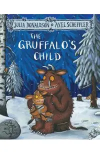 Gruffalo's Child