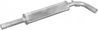 Toba esapamet intermediara potrivit VW POLO, POLO III CLASSIC 1.6 11.95-09.01