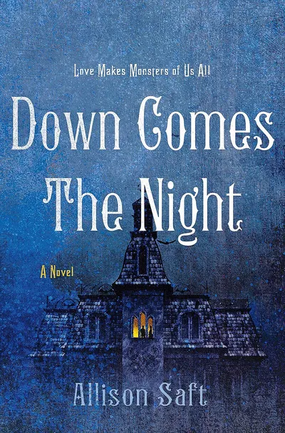 Down Comes the Night