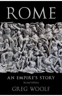 Rome: An Empire's Story