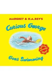 Curious George Goes Swimming