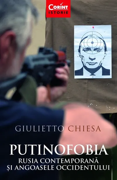 Putinofobia