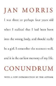 Conundrum