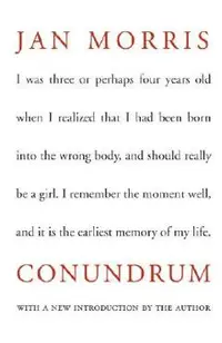 Conundrum