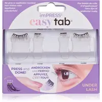 KISS imPRESS easy tab gene false smocuri autoadezive