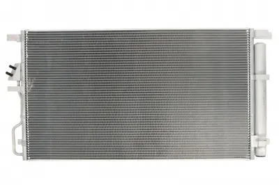 Condensator climatizare potrivit HYUNDAI TUCSON 2.0 06.15-09.20