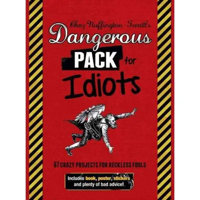 Dangerous Pack for Idiots
